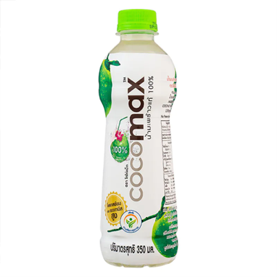 coco max เครื่องดื่มในเซเว่น กินแล้วผอม