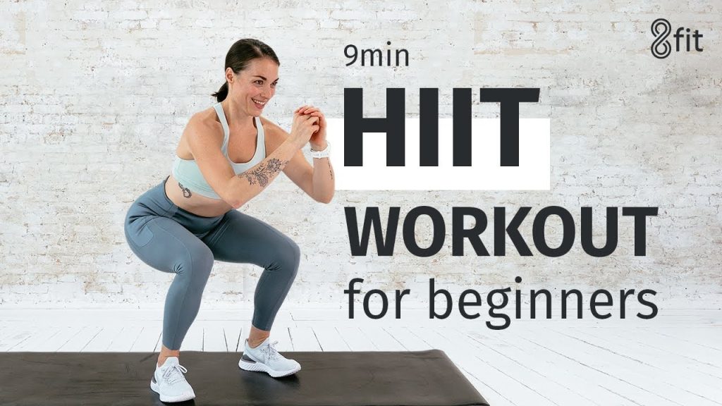 Hight-Intensity Interval Training