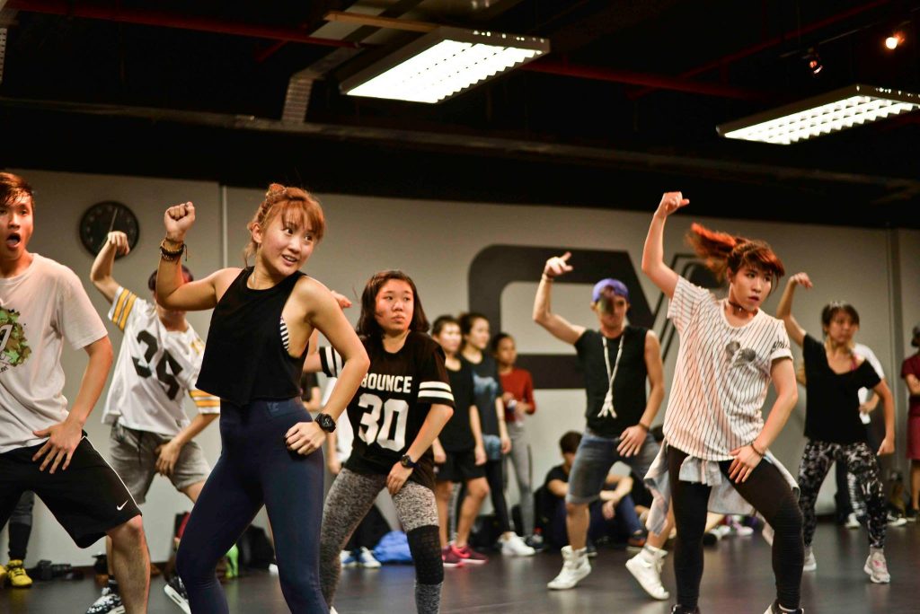 Urban Dance Studio