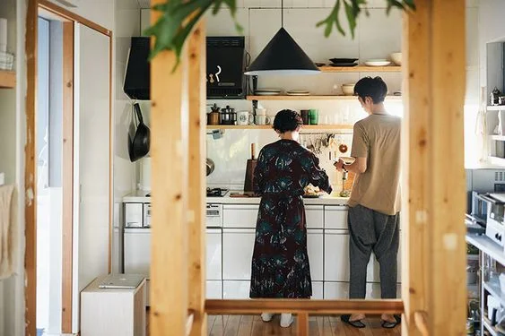 เข้าครัว ทำอาหาร อบขนมเพื่อสุขภาพ