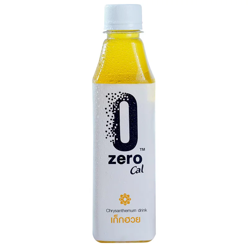 0 Zero Cal (0 แคลอรี่)