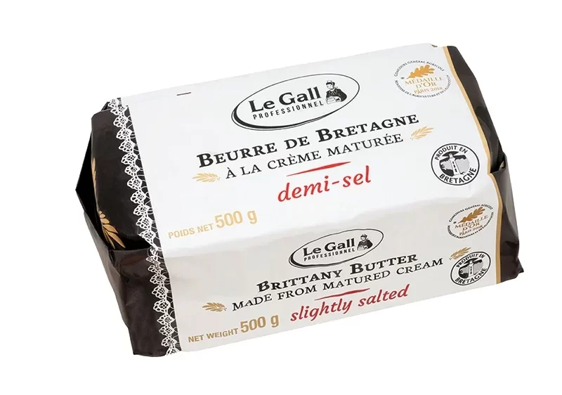 Le Gall Butter