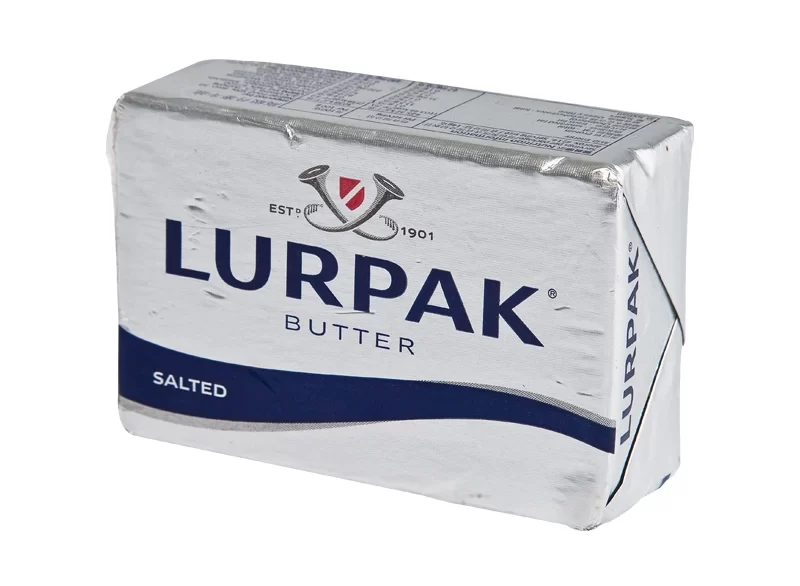 Lurpak Danish