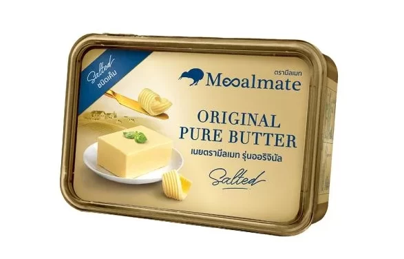 Mealmate Butter