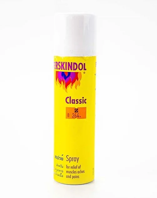 Perskindol