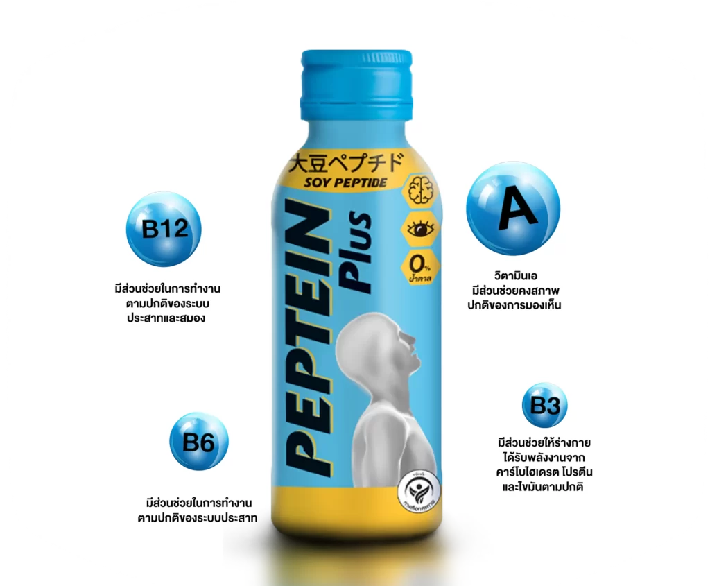 Peptein Plus