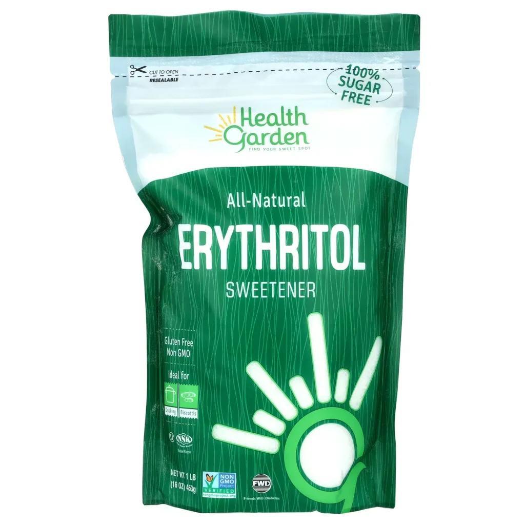 Erythritol