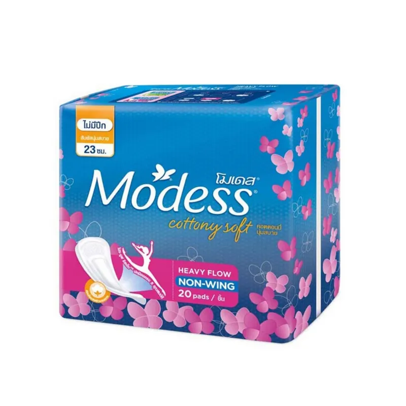 Modess Comfort Pants